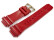 Casio Uhrenband rot GW-M5630A-4 aus Resin