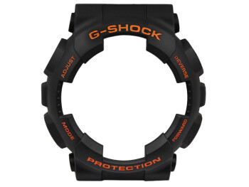 Casio G-Shock Lünette GA-100BR-1A Ersatz Bezel