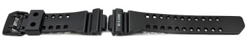 Casio Uhrenband GAX-100B-1A und GAX-100B-7A Resin schwarz