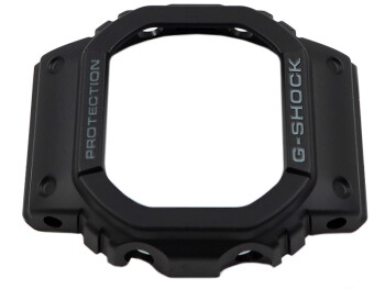 Casio G-Shock x Gorillaz Bezel GW-B5600GZ-1 Resin schwarz