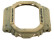 Lünette Casio GW-B5600SL-5 Bezel sand camouflage