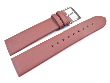 Uhrenarmband terracotta passend zu SKW2175