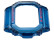 Bezel Casio G-Shock G-Lide GLX-5600C-2 Lünette blau transparent