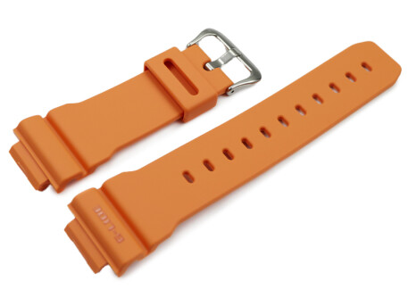 Uhrenband Casio G-Shock G-Lide GLX-5600RT-4 orange