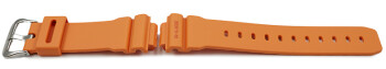 Uhrenband Casio G-Shock G-Lide GLX-5600RT-4 orange