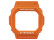 Bezel Casio G-Shock G-Lide GLX-5600RT-4 Lünette orange