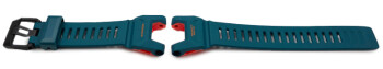 Casio G-Squad Uhrenarmband GBD-H2000-2 aus bio-basiertem...