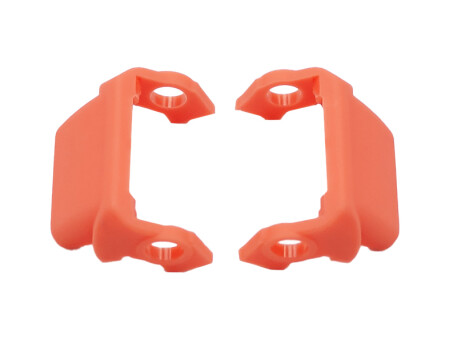 Cover End Pieces Casio orange GBD-H2000-2 aus Resin