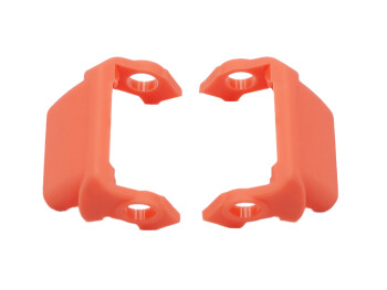 Cover End Pieces Casio orange GBD-H2000-2 aus Resin