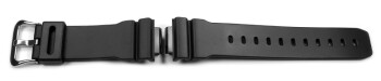 Casio G-Ghock Black x Neon Uhrenarmband DW-6900BMC-1...