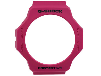 Casio Original G-Shock Bezel GA-2300-4A pink Ersatz...