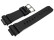 Uhrenarmband Casio DW-6900MMA Resin schwarz