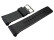 Casio Pro Trek Uhrenarmband WSD-F20 Resin schwarz