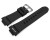 Original Uhrenarmband Casio BLX-570-1 Resin schwarz