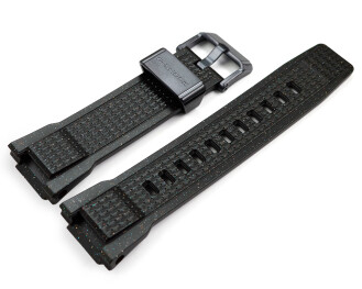 Original Casio Uhrenarmband MTG-B3000DN-1A Urethan mit...