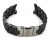 Uhrenarmband Lotus Keramik schwarz 15929 15930